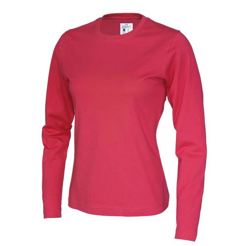 Longsleeve ladies - Image 8
